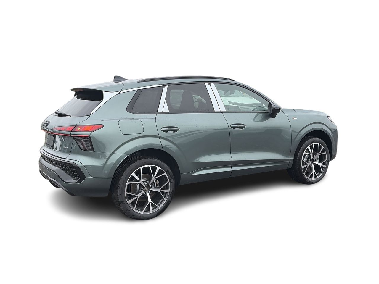 Audi Q3  2026 à Thornhill, Ontario