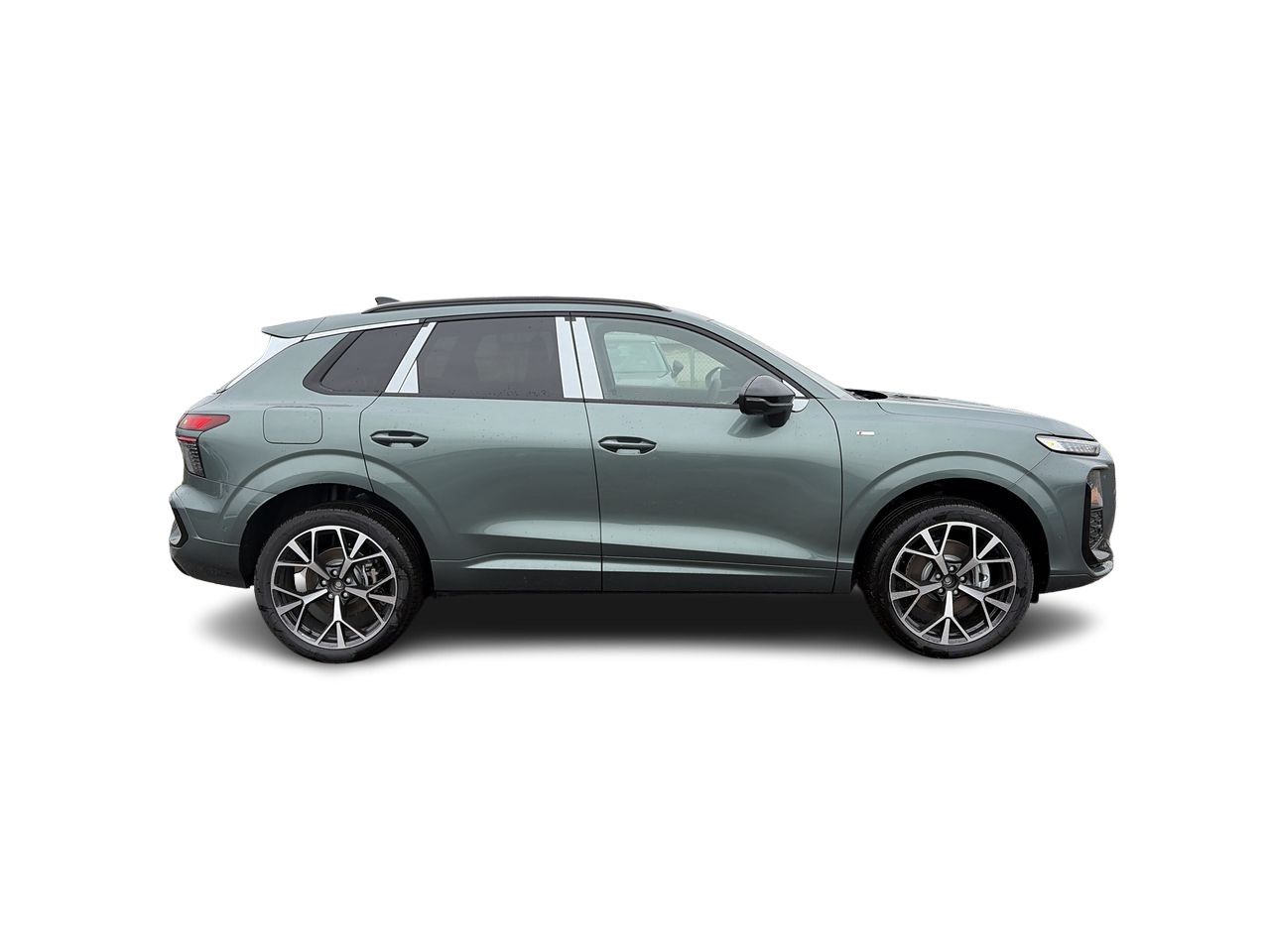 Audi Q3  2026 à Thornhill, Ontario