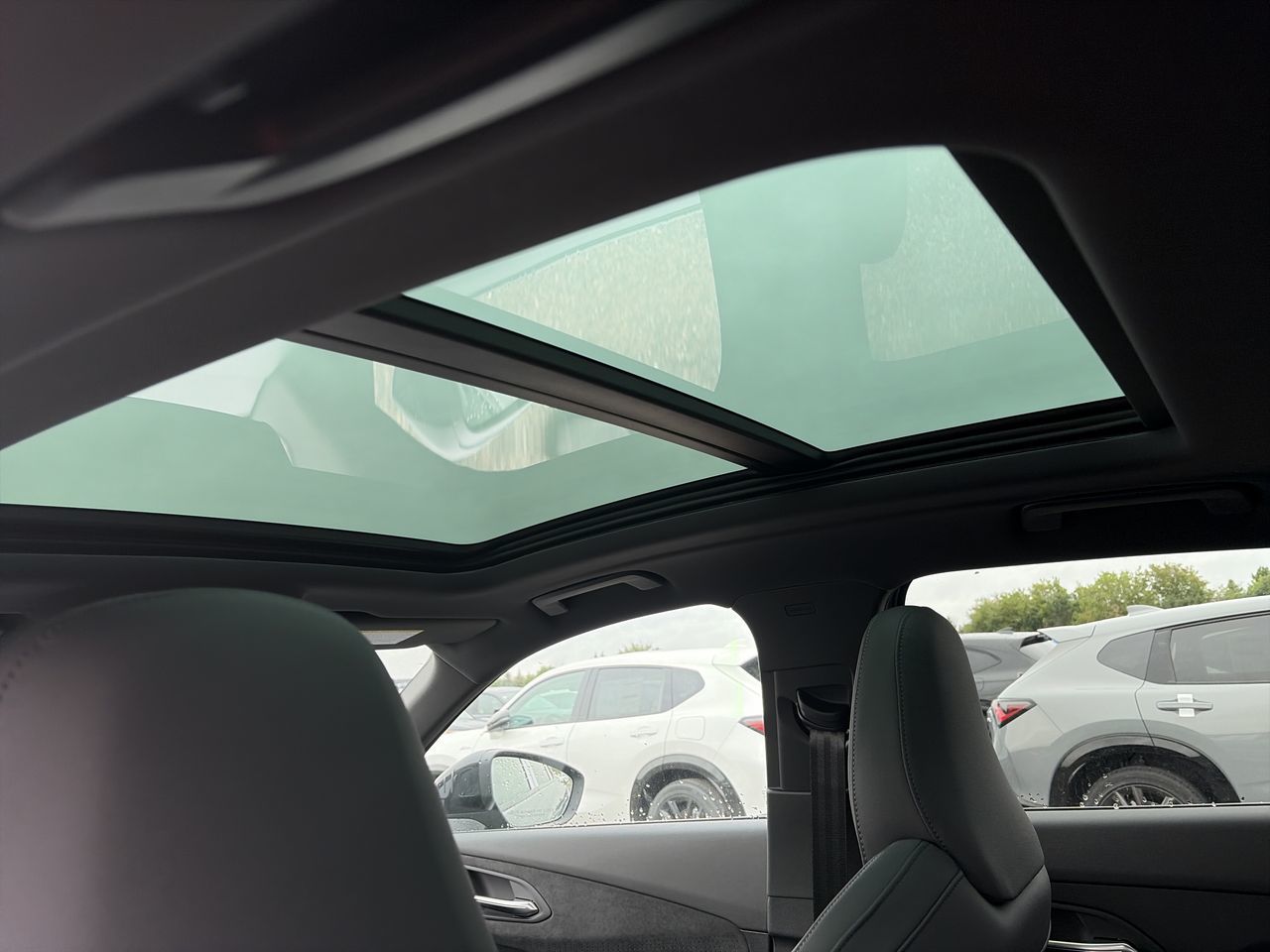 Audi Q3  2026 à Thornhill, Ontario