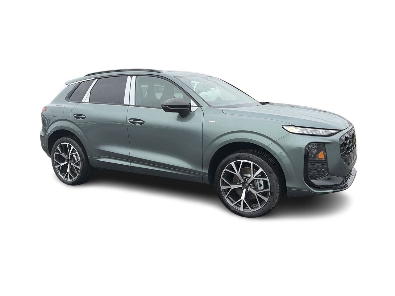 Audi Q3  2026 à Thornhill, Ontario
