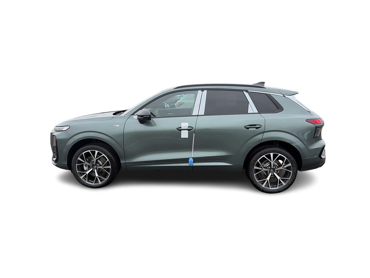 Audi Q3  2026 à Thornhill, Ontario