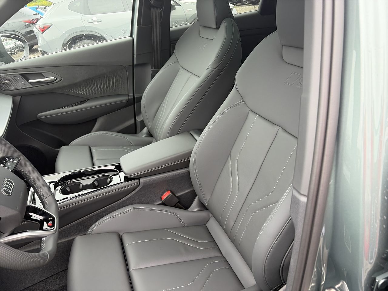 Audi Q3  2026 à Thornhill, Ontario