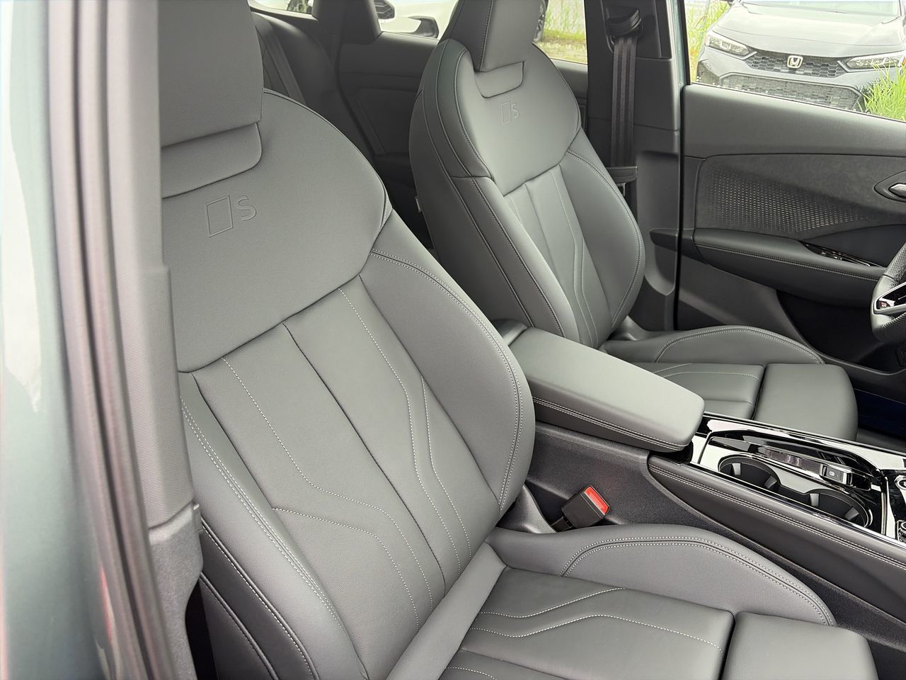 Audi Q3  2026 à Thornhill, Ontario