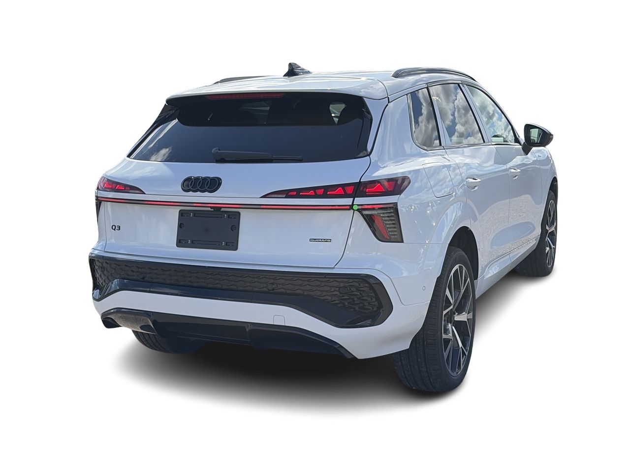 Audi Q3  2026 à Thornhill, Ontario