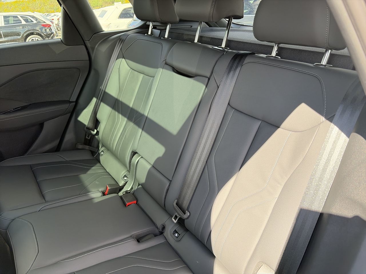 Audi Q3  2026 à Thornhill, Ontario