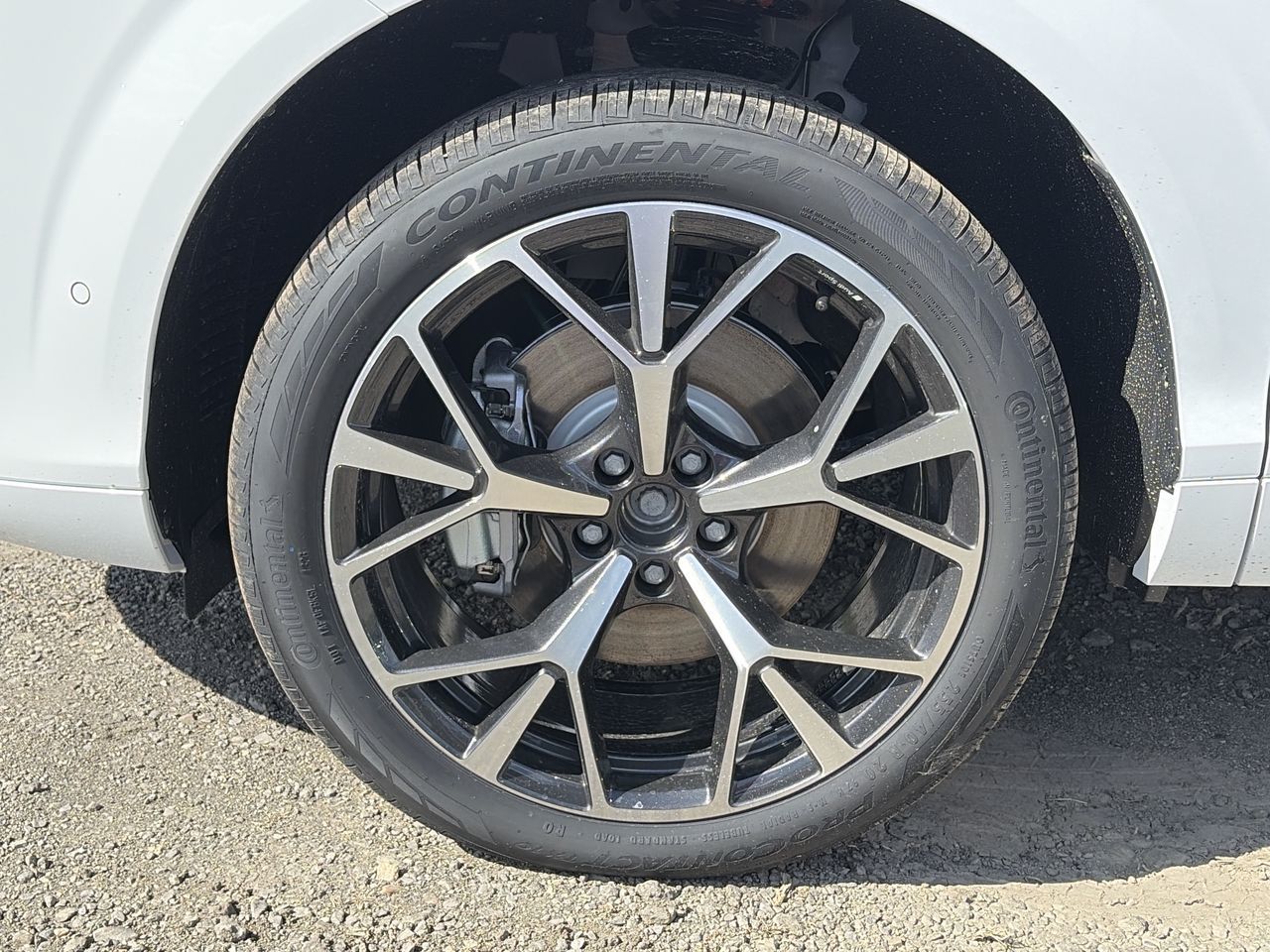 Audi Q3  2026 à Thornhill, Ontario