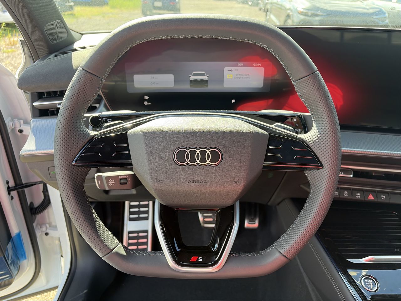 Audi Q3  2026 à Thornhill, Ontario