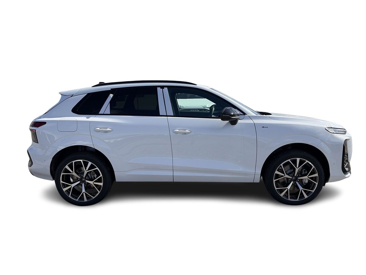 Audi Q3  2026 à Thornhill, Ontario