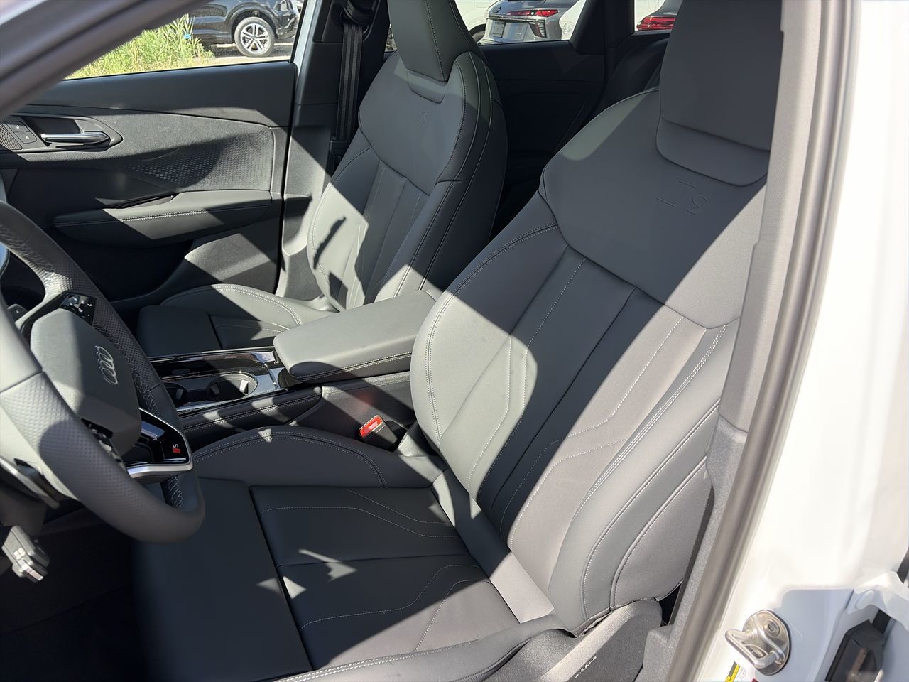 Audi Q3  2026 à Thornhill, Ontario