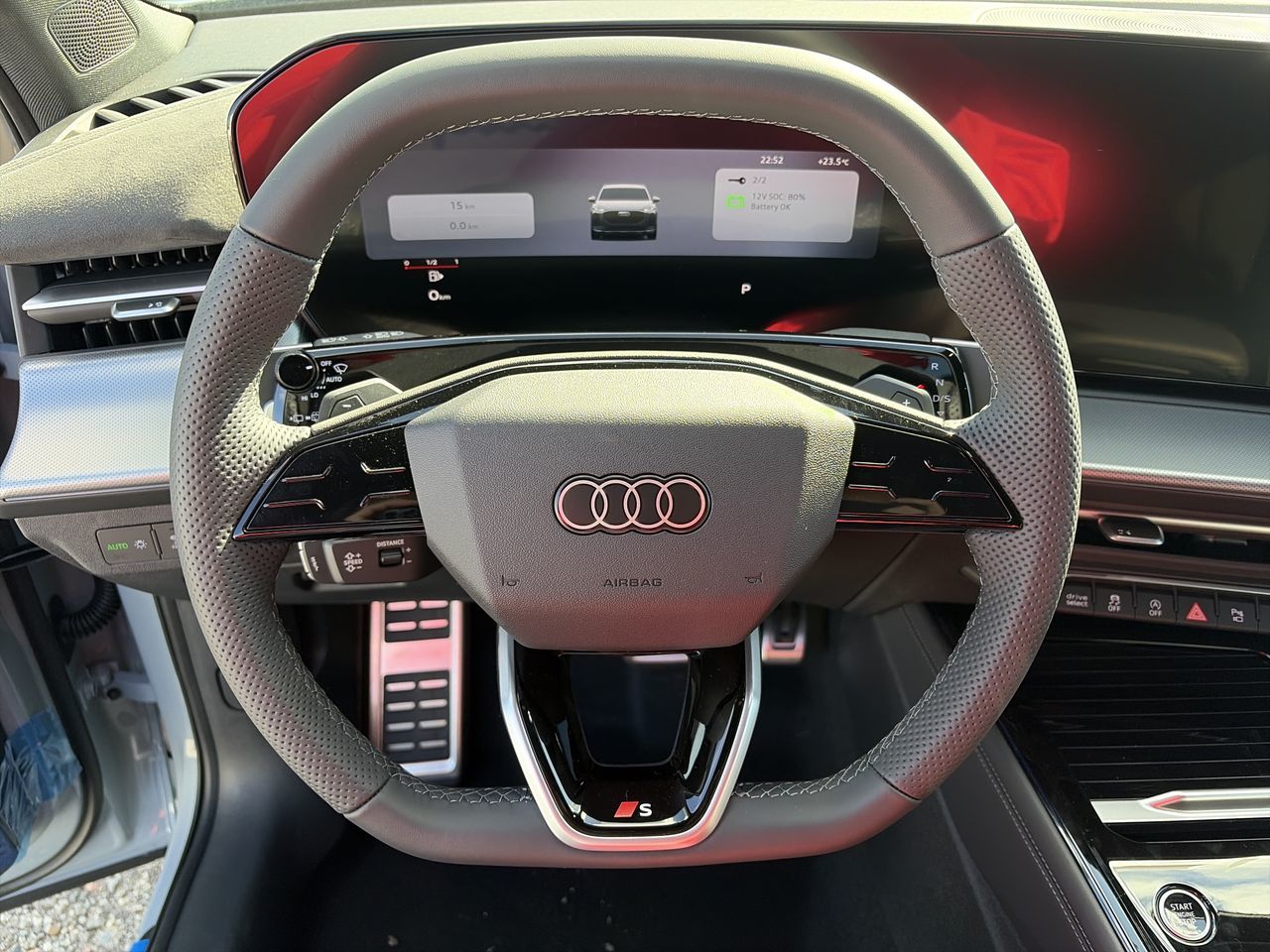 Audi Q3  2026 à Thornhill, Ontario