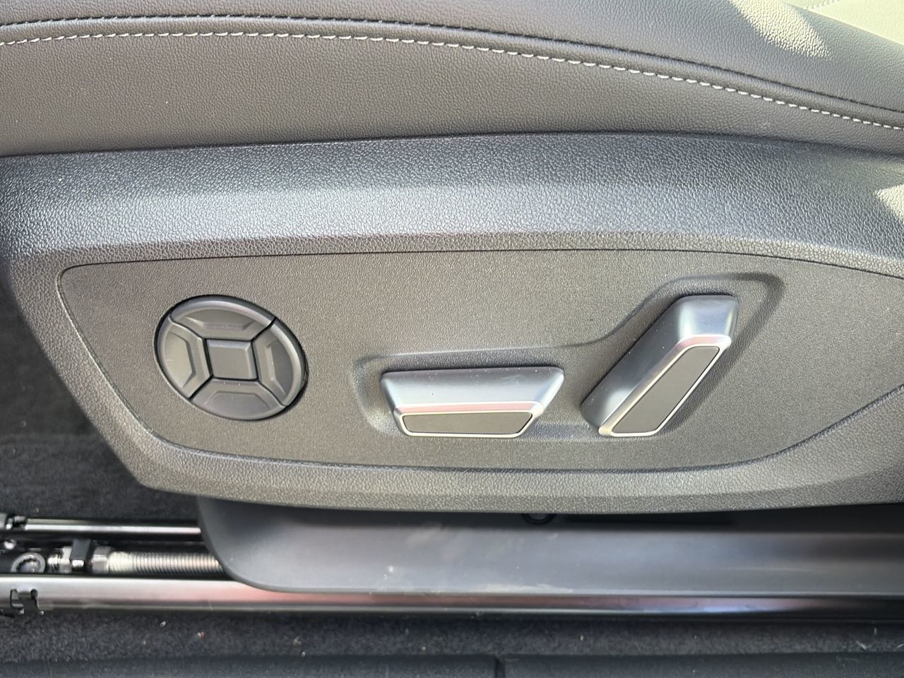 Audi Q3  2026 à Thornhill, Ontario