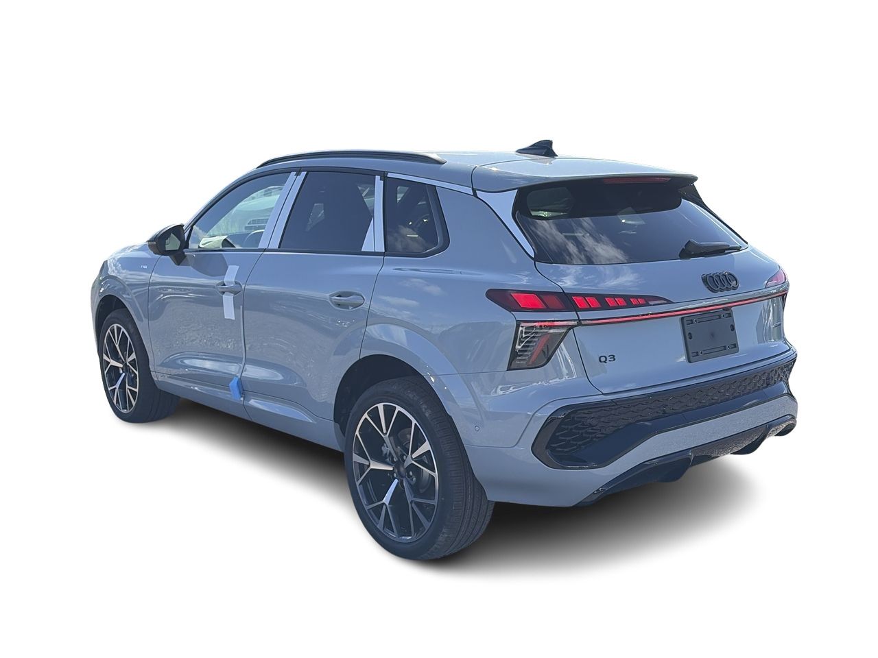 Audi Q3  2026 à Thornhill, Ontario
