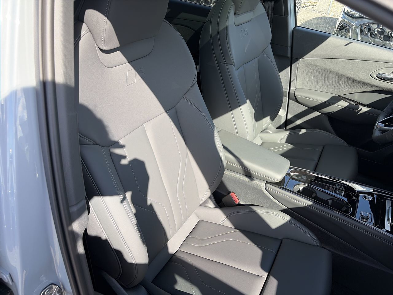 Audi Q3  2026 à Thornhill, Ontario