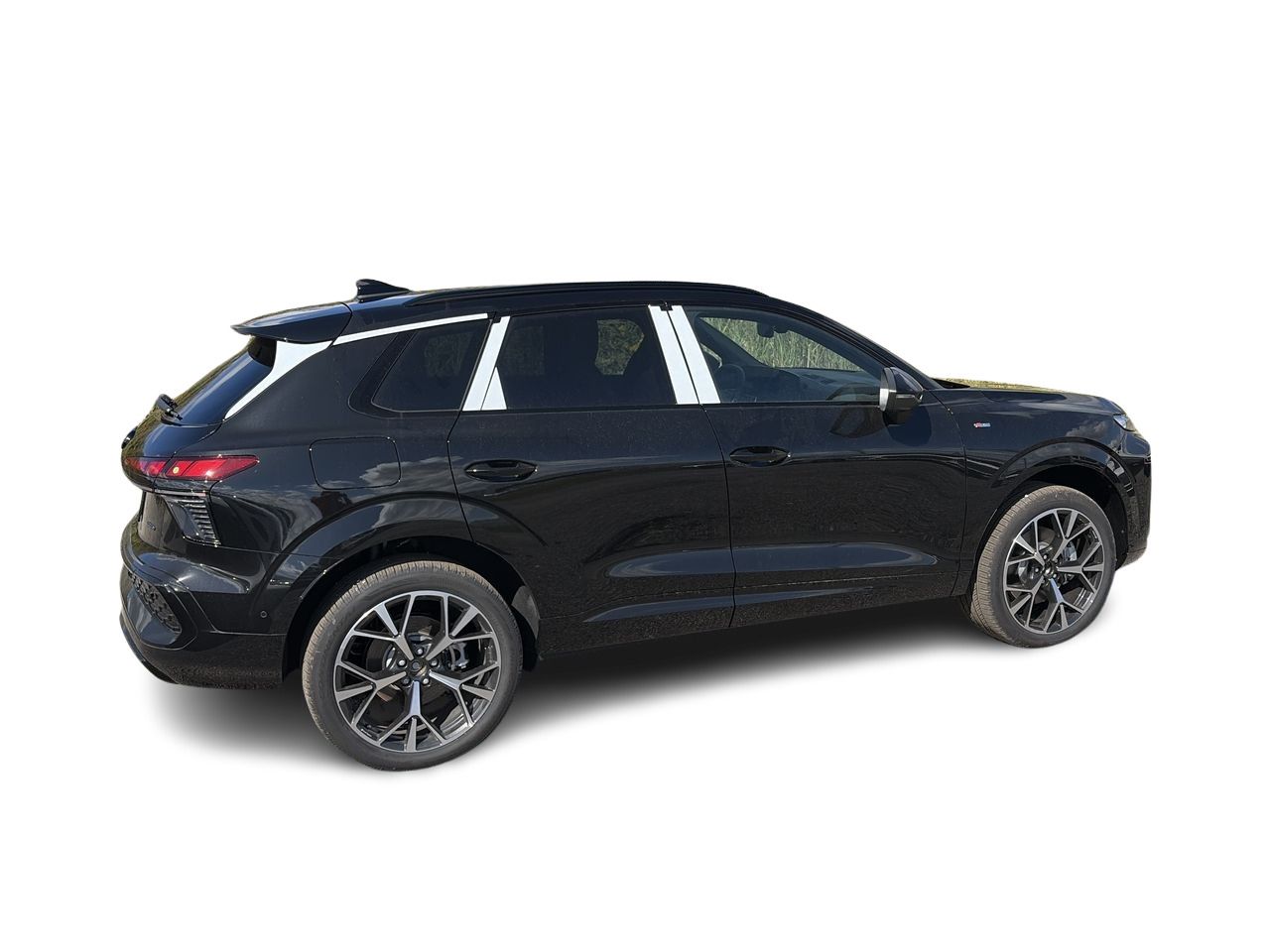 2026 Audi Q3 in Thornhill, Ontario