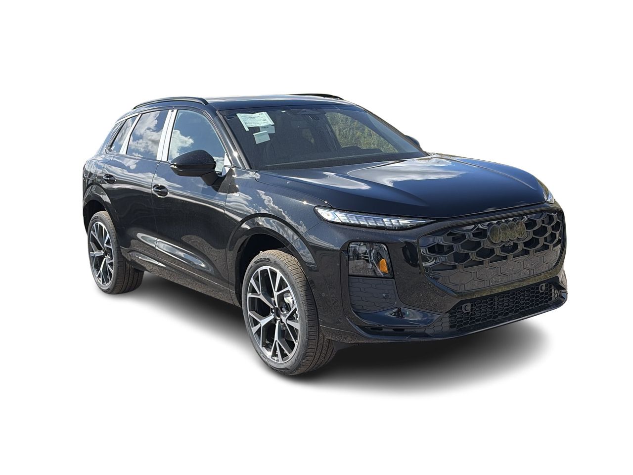 2026 Audi Q3 in Thornhill, Ontario