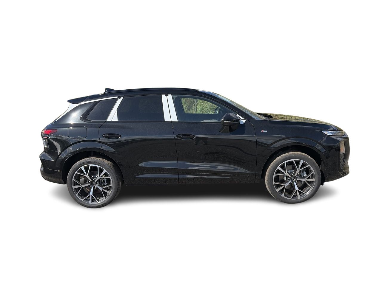2026 Audi Q3 in Thornhill, Ontario