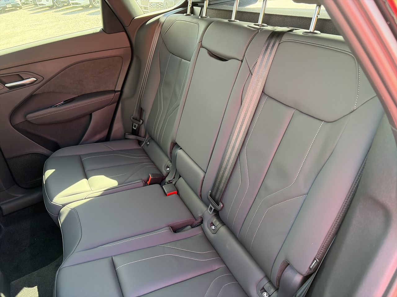 2026 Audi Q3 in Thornhill, Ontario