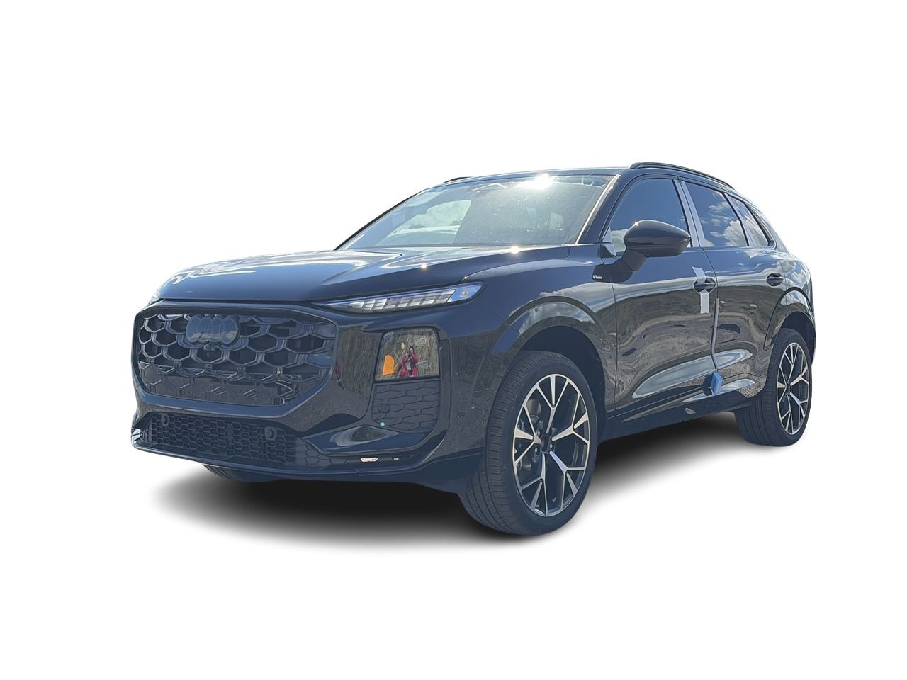 2026 Audi Q3 in Thornhill, Ontario