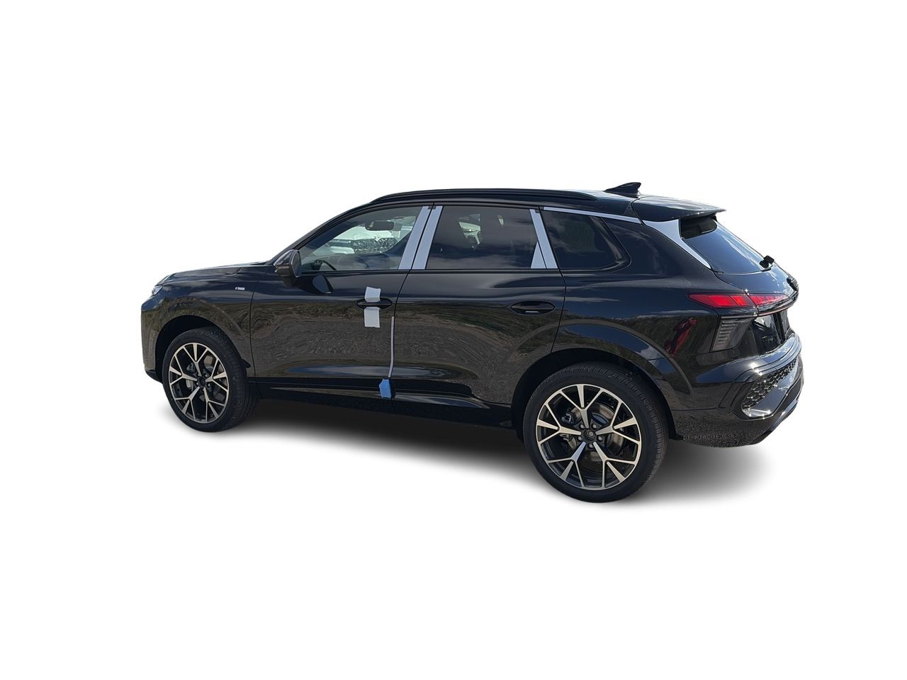 2026 Audi Q3 in Thornhill, Ontario
