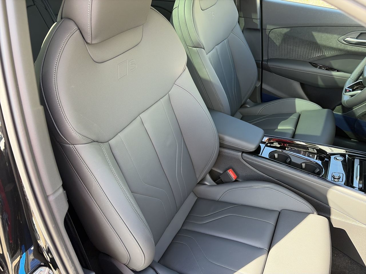 2026 Audi Q3 in Thornhill, Ontario