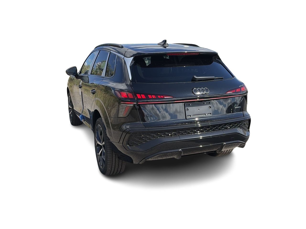 2026 Audi Q3 in Thornhill, Ontario