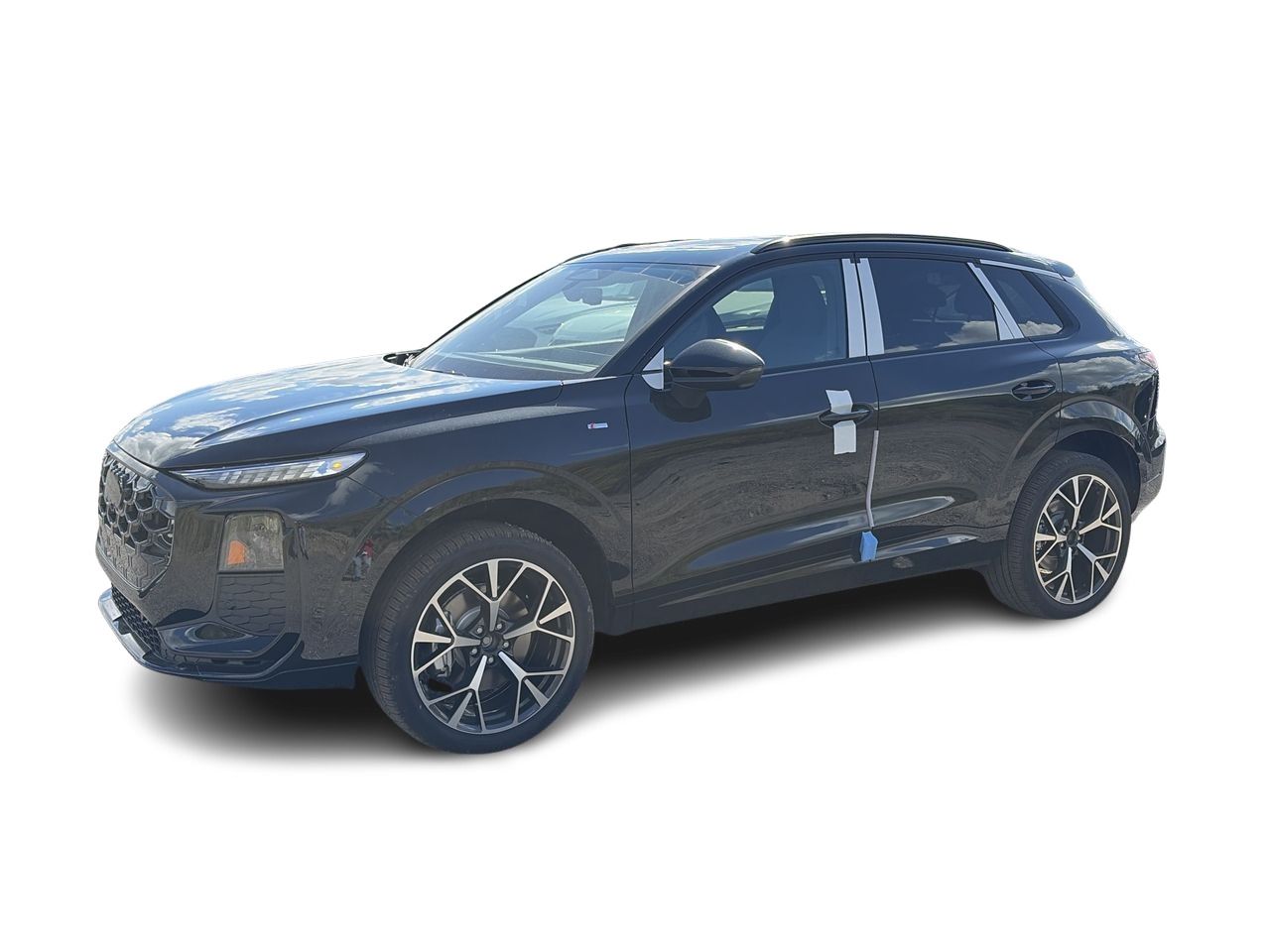 2026 Audi Q3 in Thornhill, Ontario