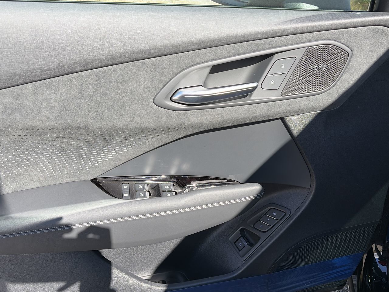 2026 Audi Q3 in Thornhill, Ontario