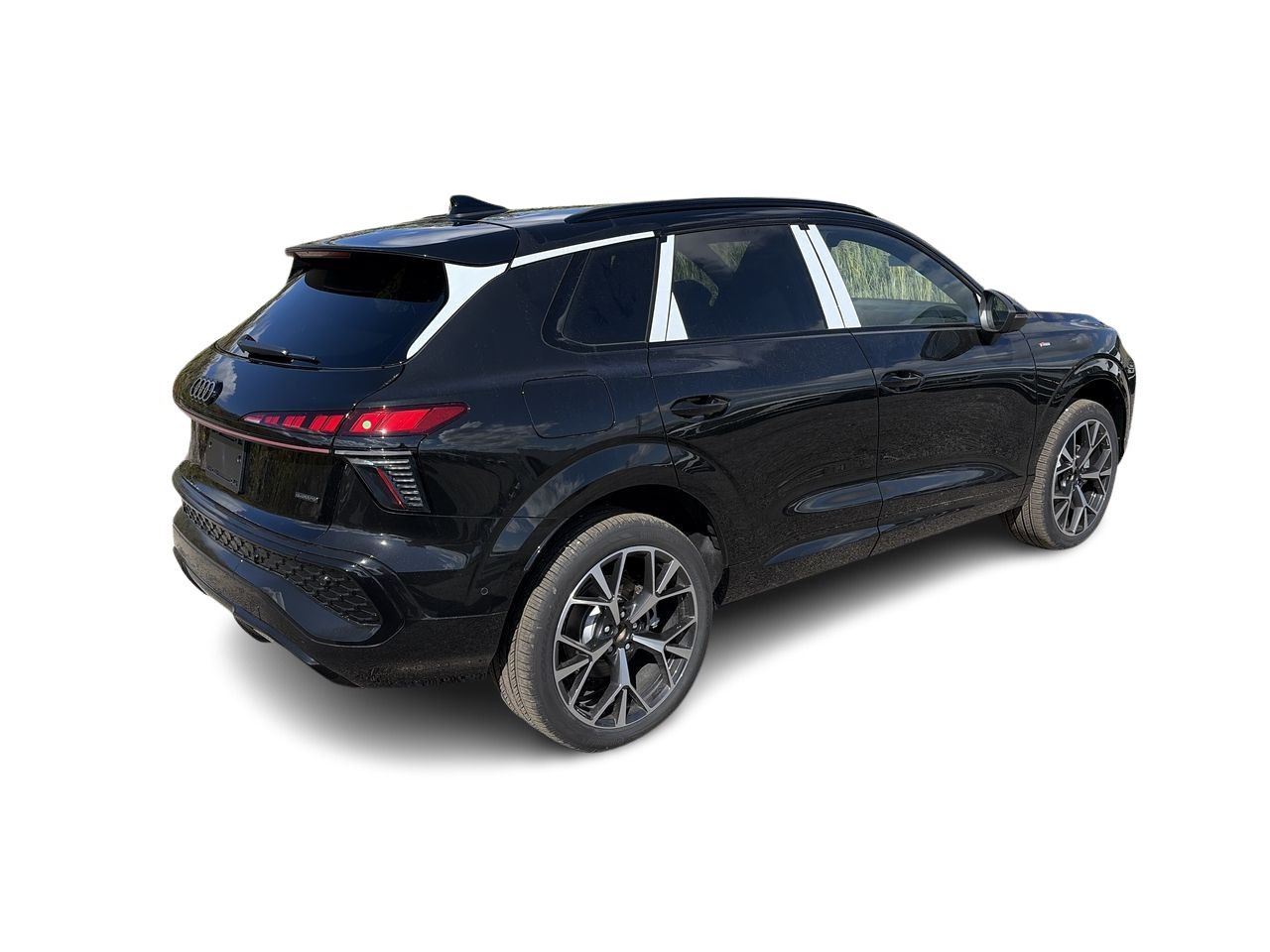 2026 Audi Q3 in Thornhill, Ontario