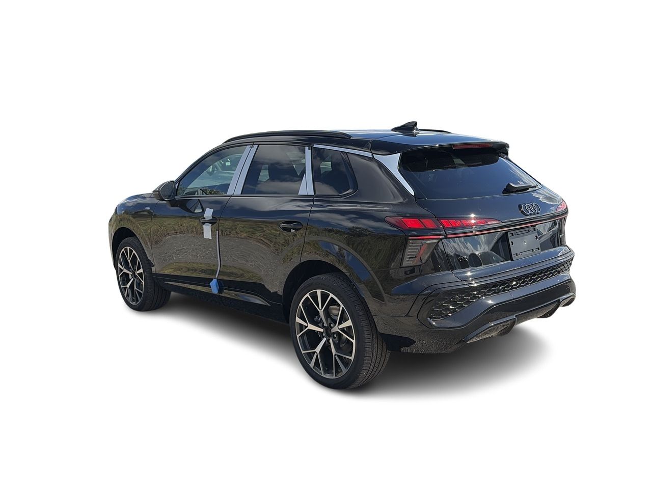 2026 Audi Q3 in Thornhill, Ontario