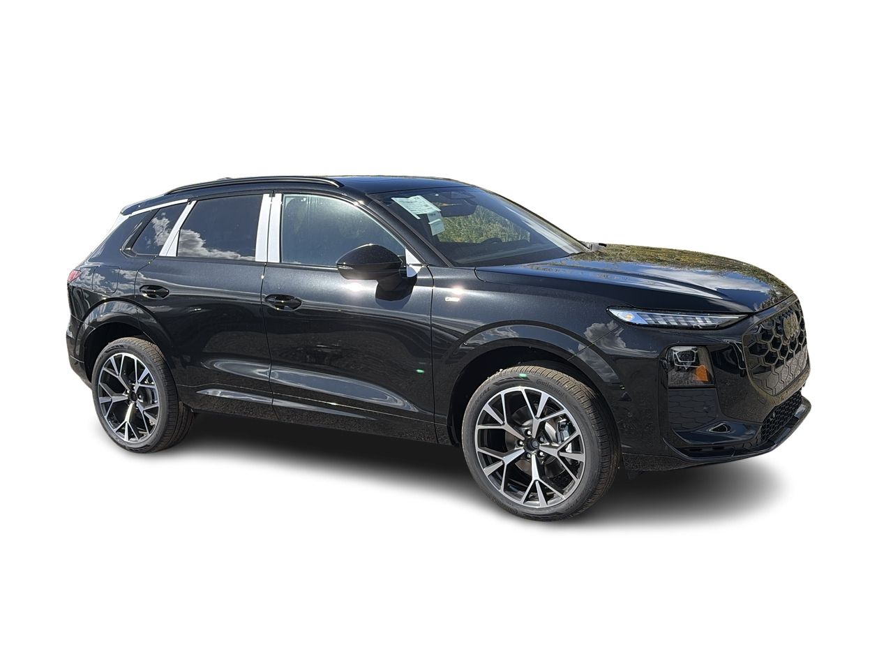 2026 Audi Q3 in Thornhill, Ontario