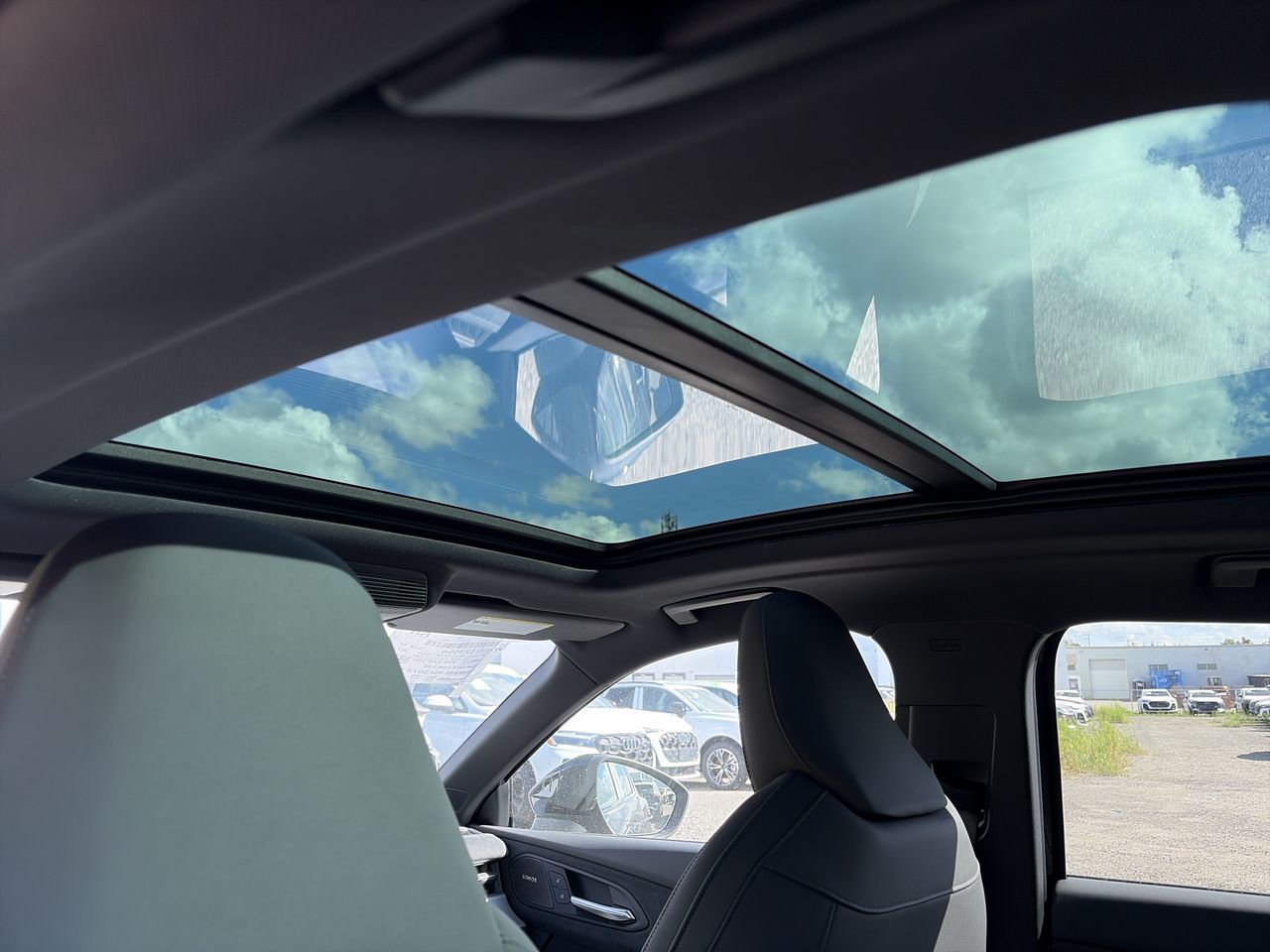 2026 Audi Q3 in Thornhill, Ontario