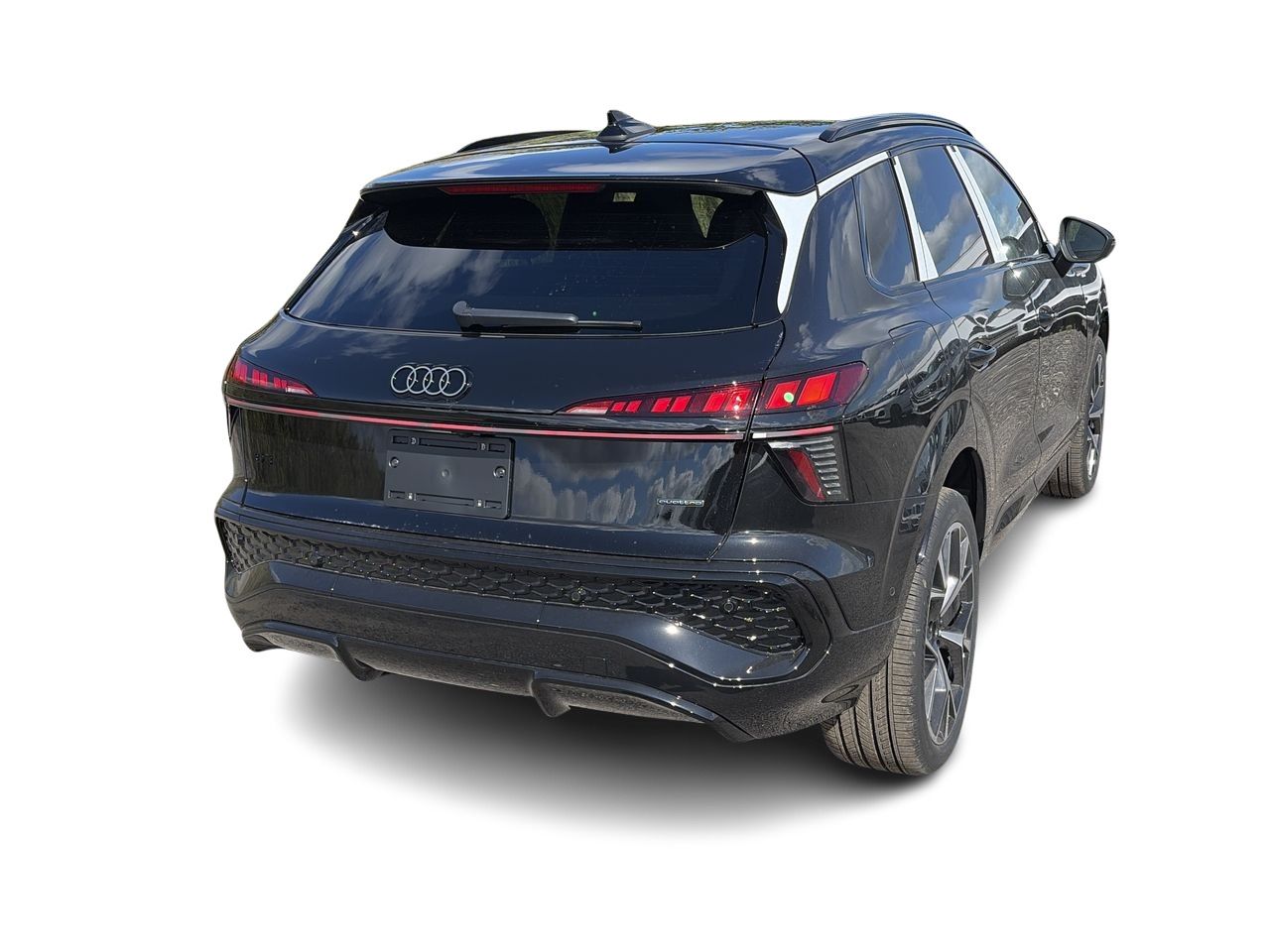 2026 Audi Q3 in Thornhill, Ontario