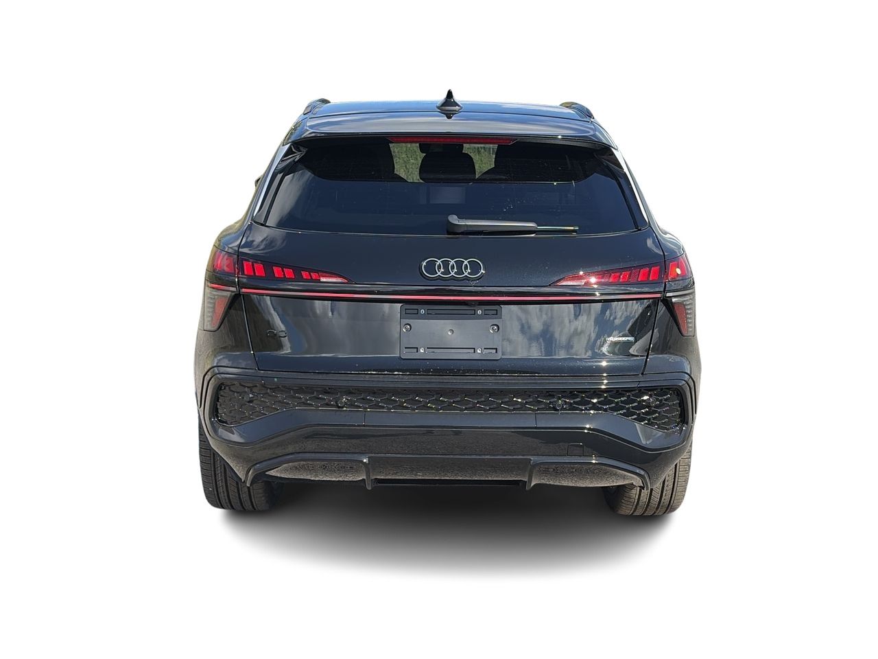 2026 Audi Q3 in Thornhill, Ontario