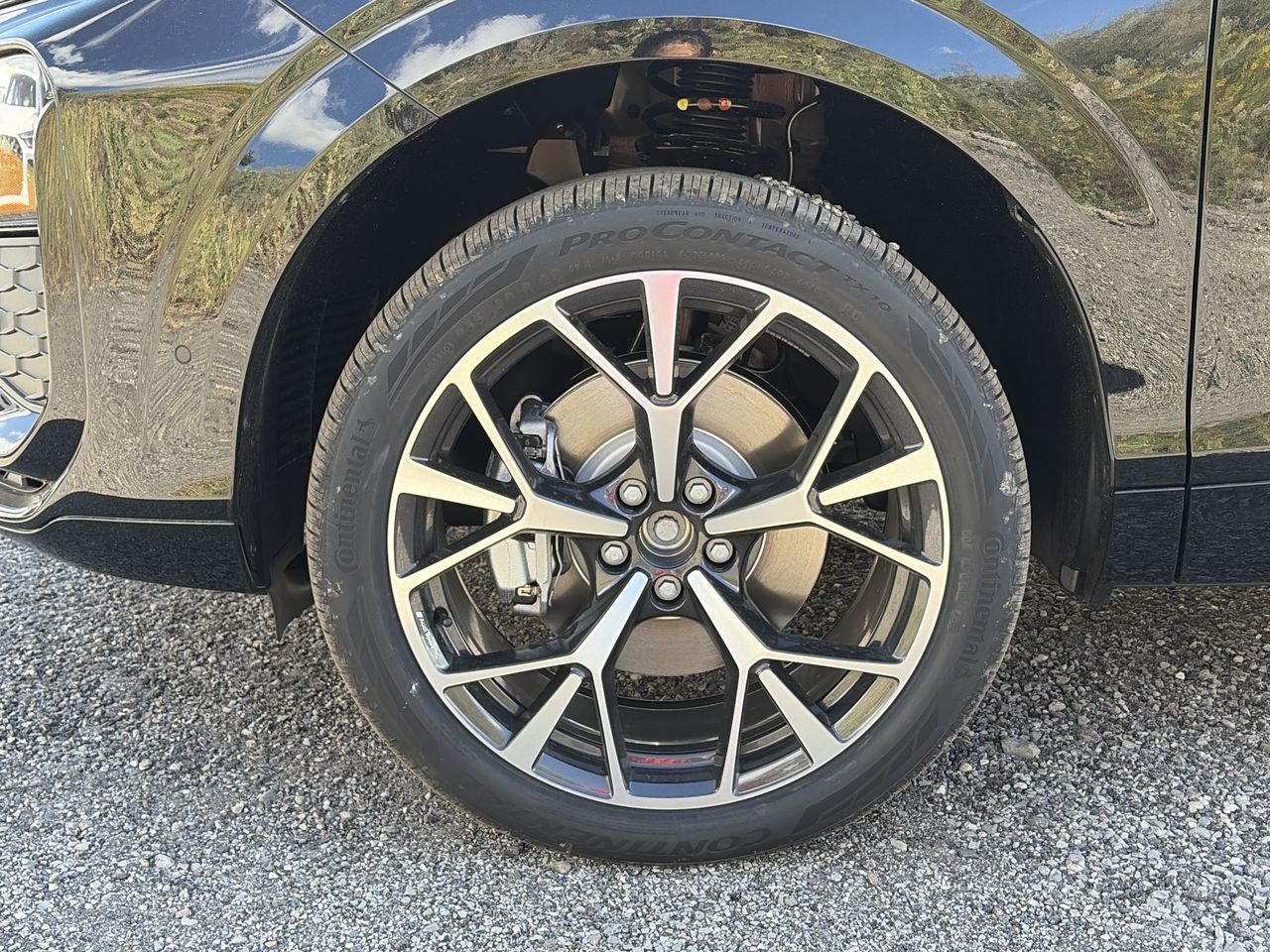 2026 Audi Q3 in Thornhill, Ontario