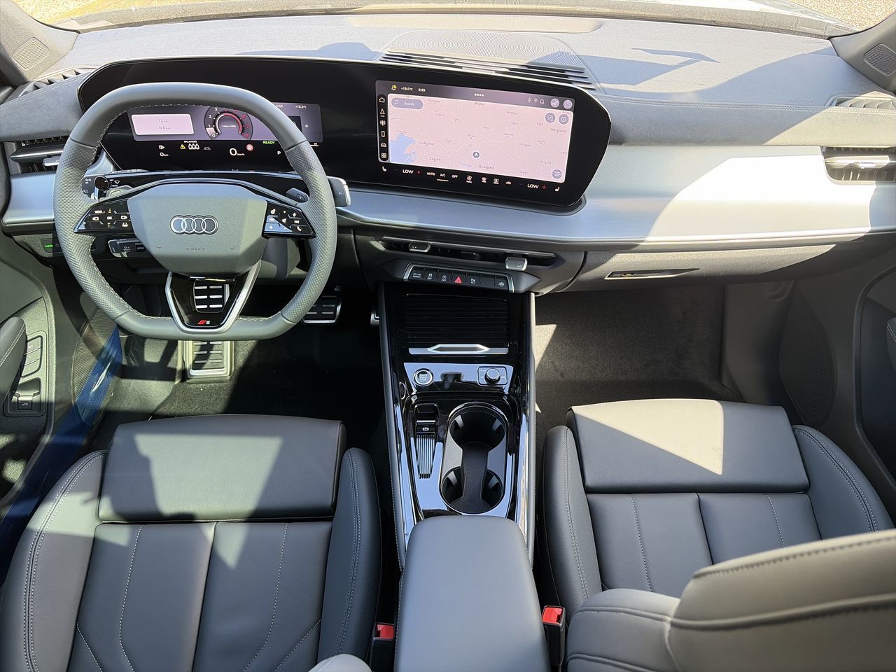 2026 Audi Q3 in Thornhill, Ontario