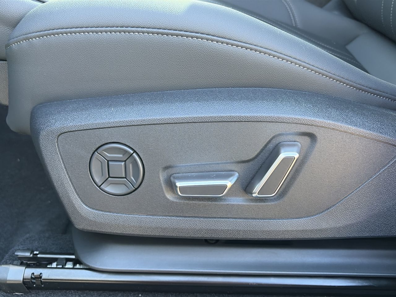 2026 Audi Q3 in Thornhill, Ontario
