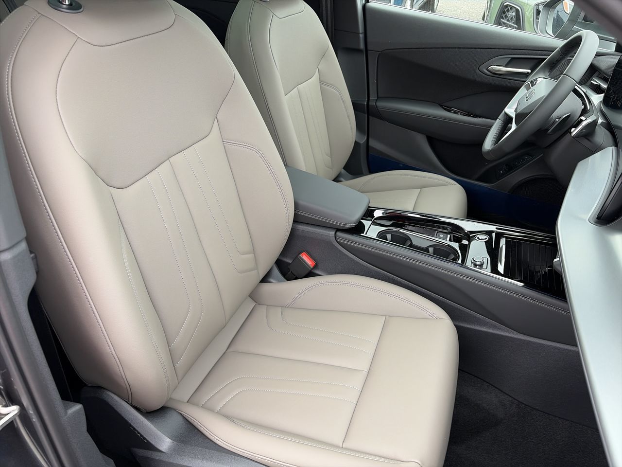 2026 Audi Q3 in Thornhill, Ontario