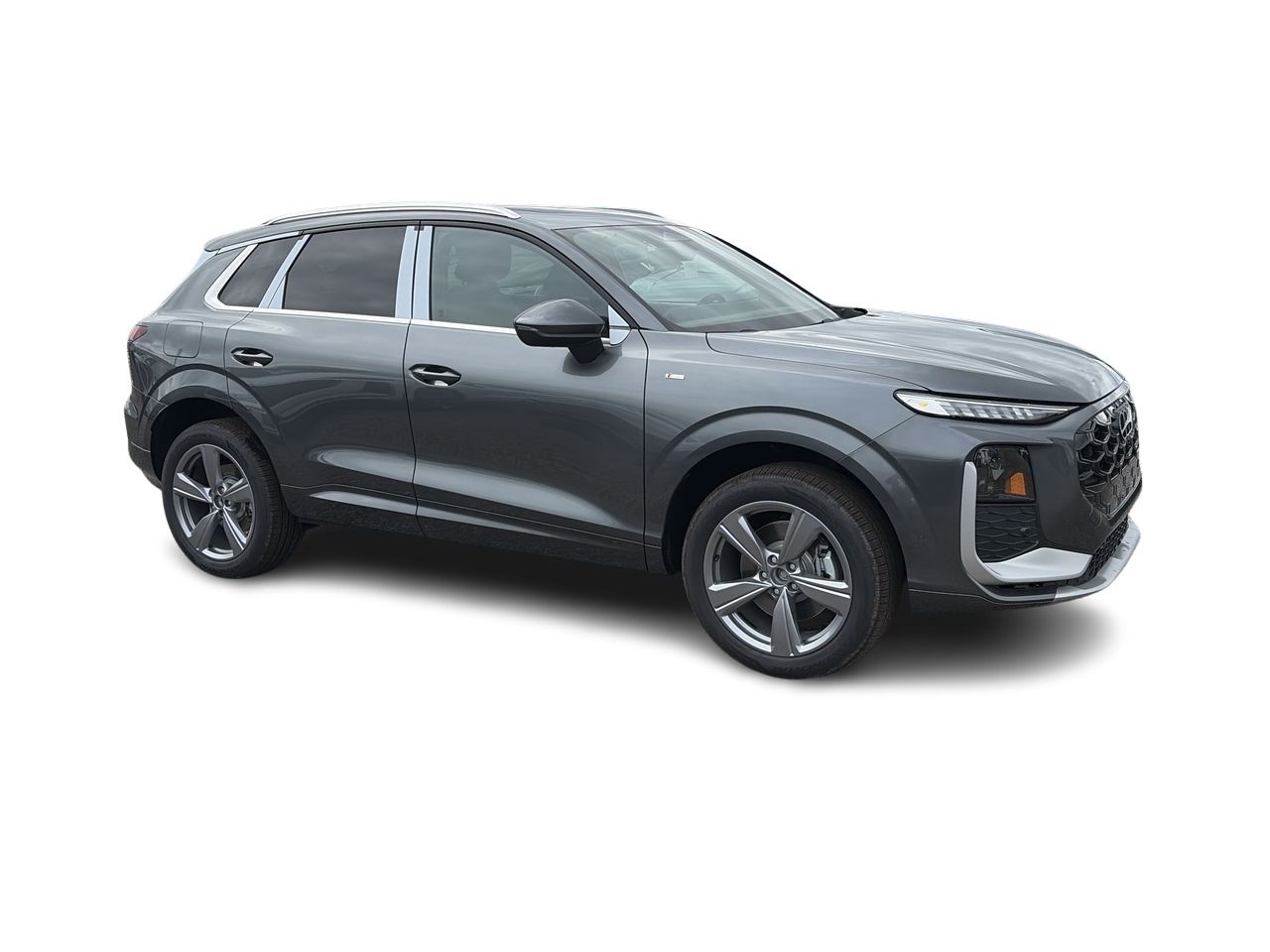 2026 Audi Q3 in Thornhill, Ontario