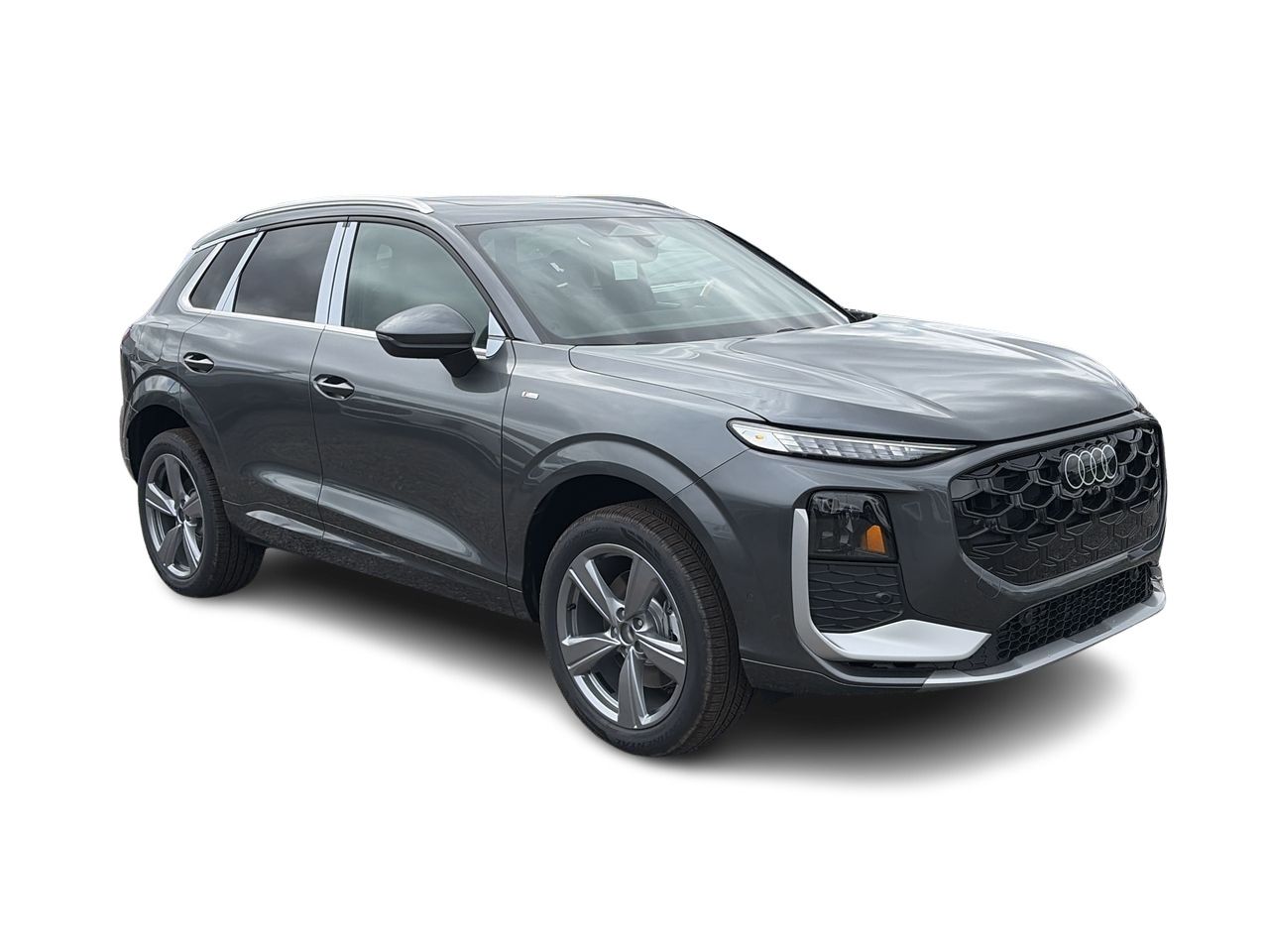 2026 Audi Q3 in Thornhill, Ontario