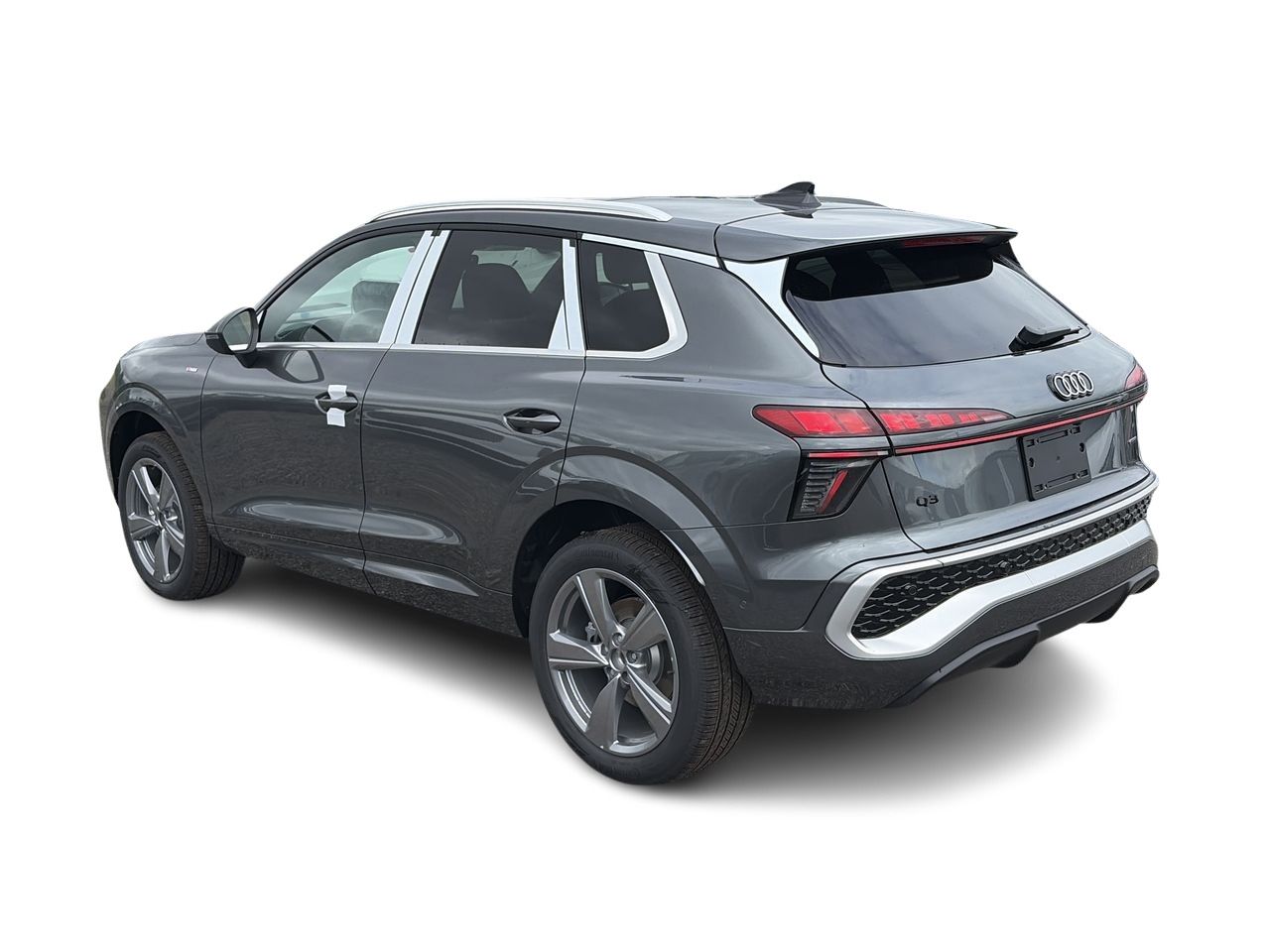 2026 Audi Q3 in Thornhill, Ontario