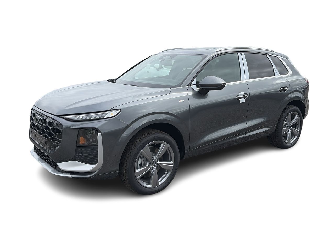 2026 Audi Q3 in Thornhill, Ontario