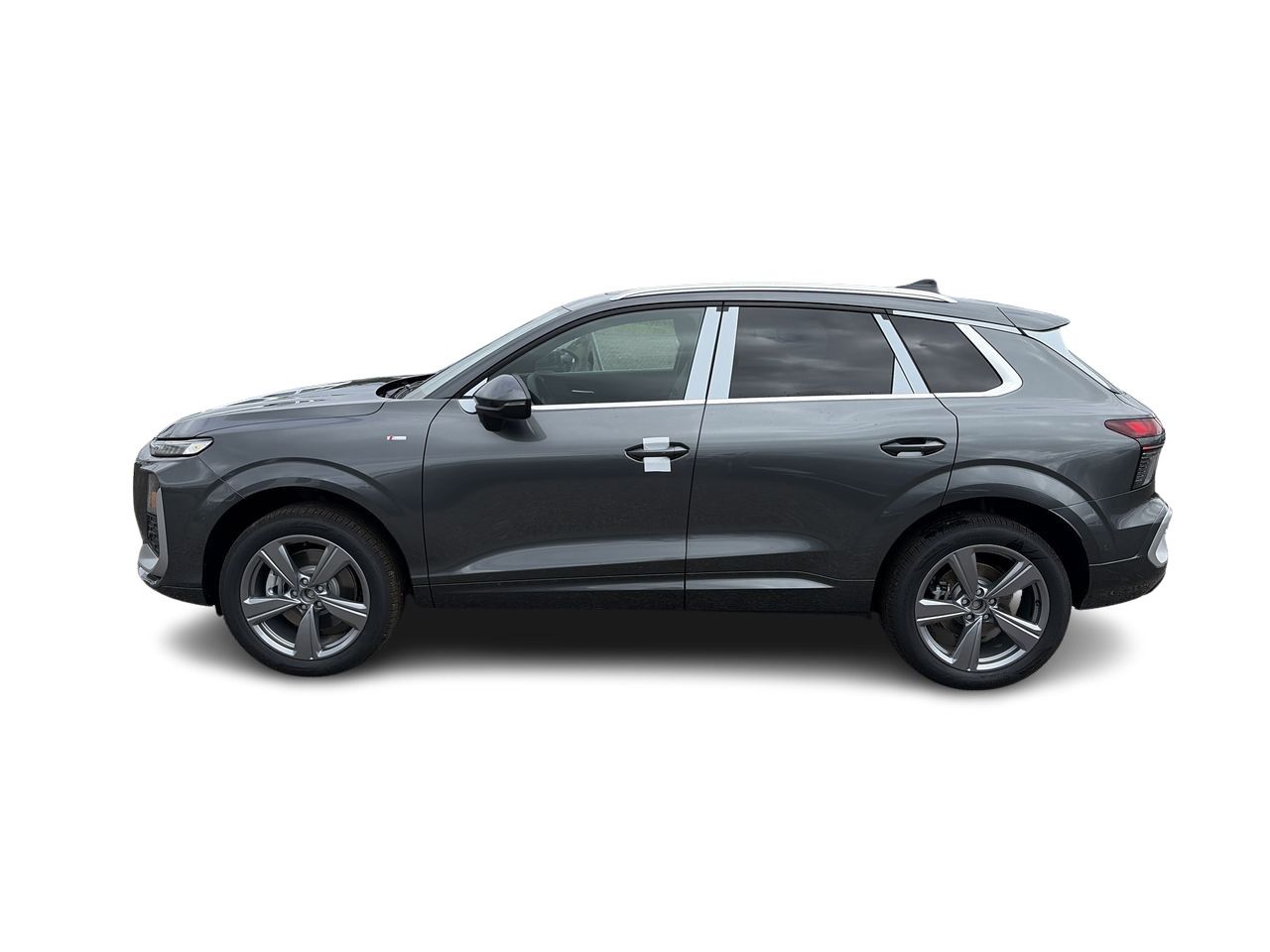 2026 Audi Q3 in Thornhill, Ontario