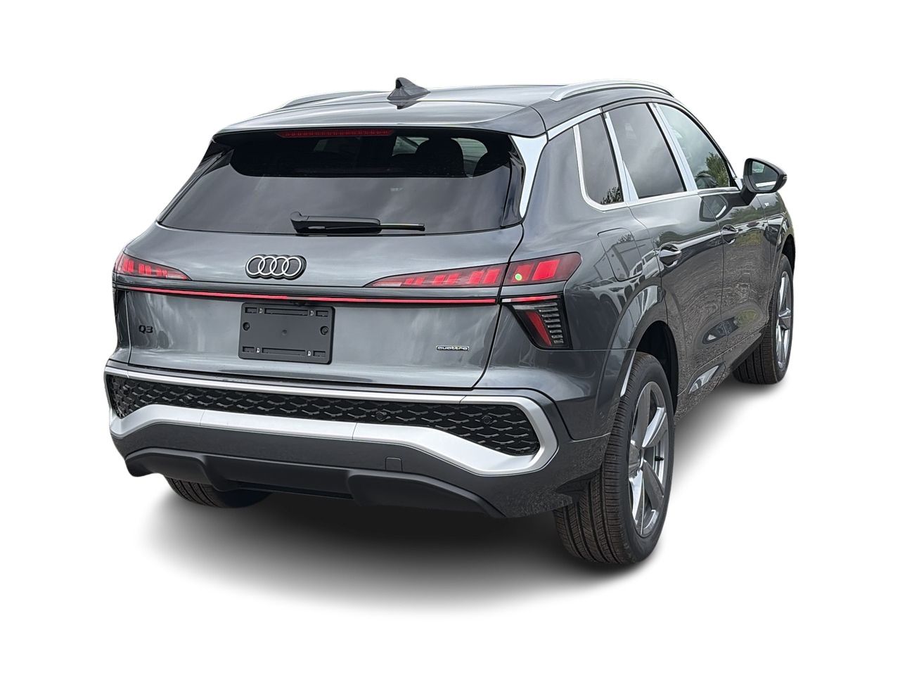 2026 Audi Q3 in Thornhill, Ontario