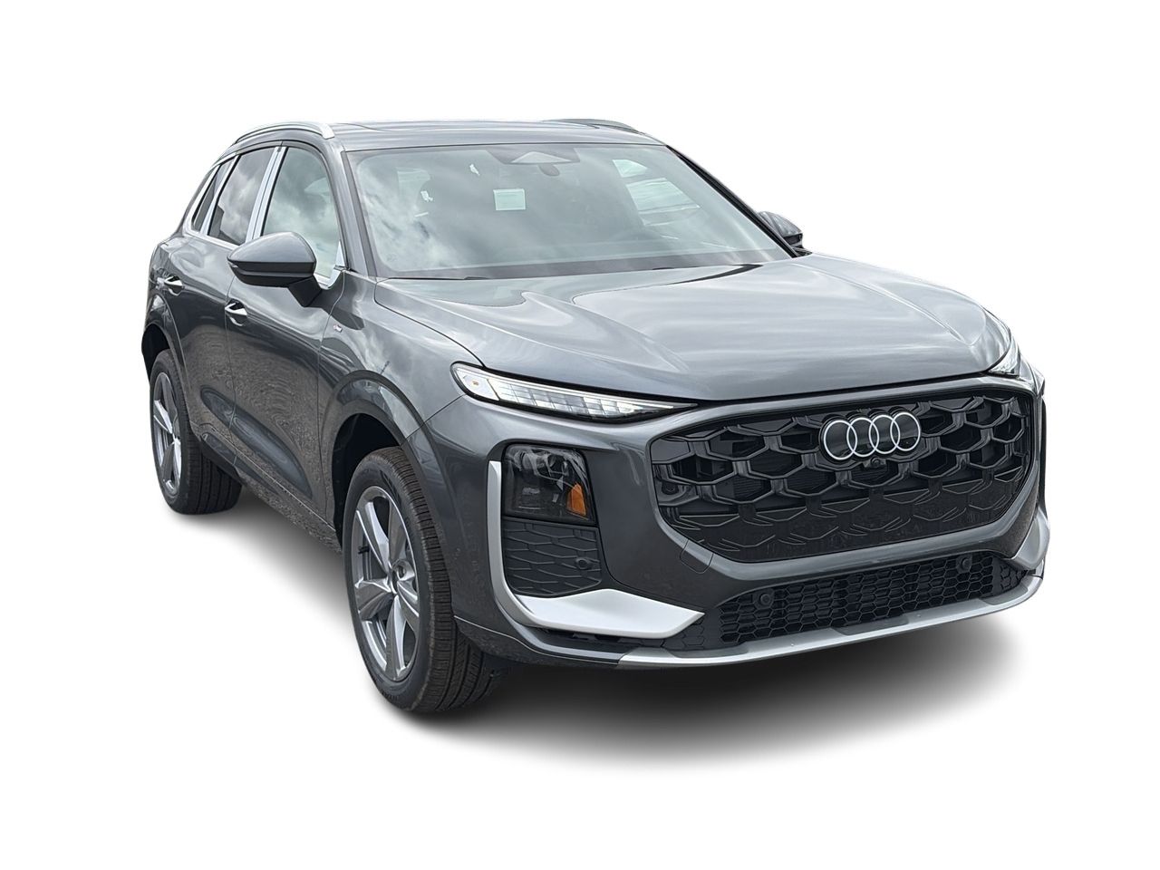 2026 Audi Q3 in Thornhill, Ontario