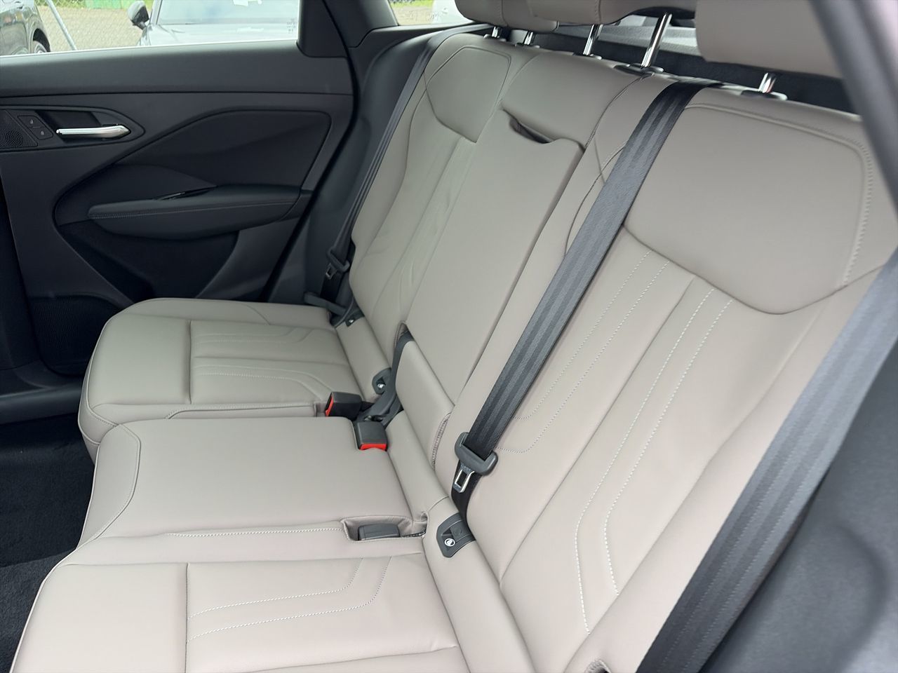 2026 Audi Q3 in Thornhill, Ontario
