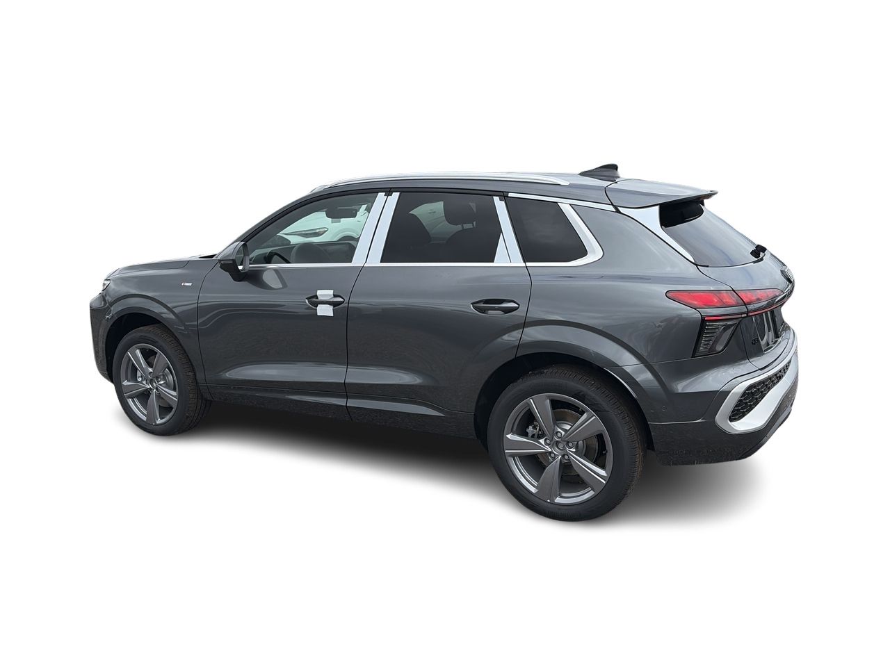 2026 Audi Q3 in Thornhill, Ontario