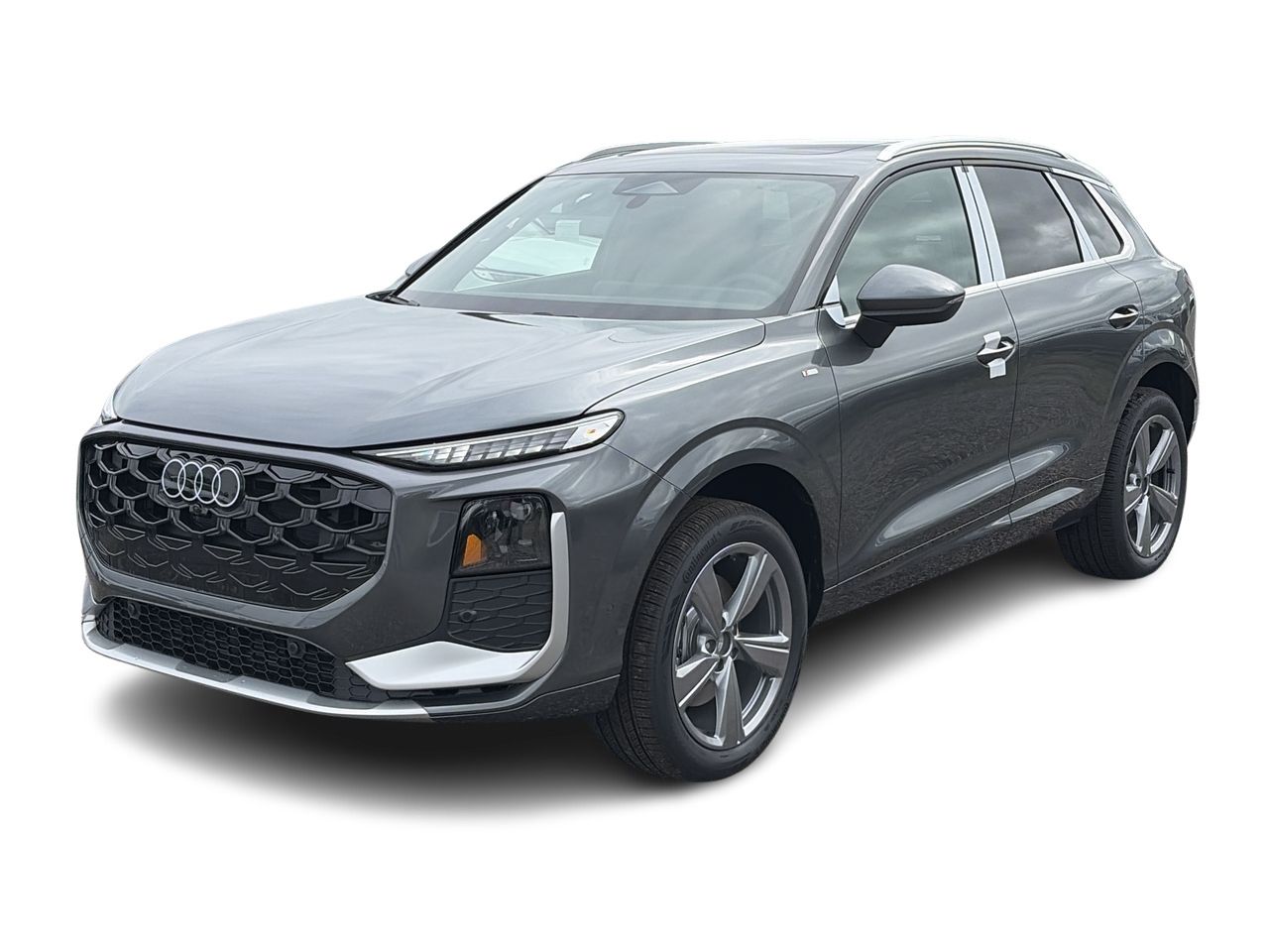 2026 Audi Q3 in Thornhill, Ontario