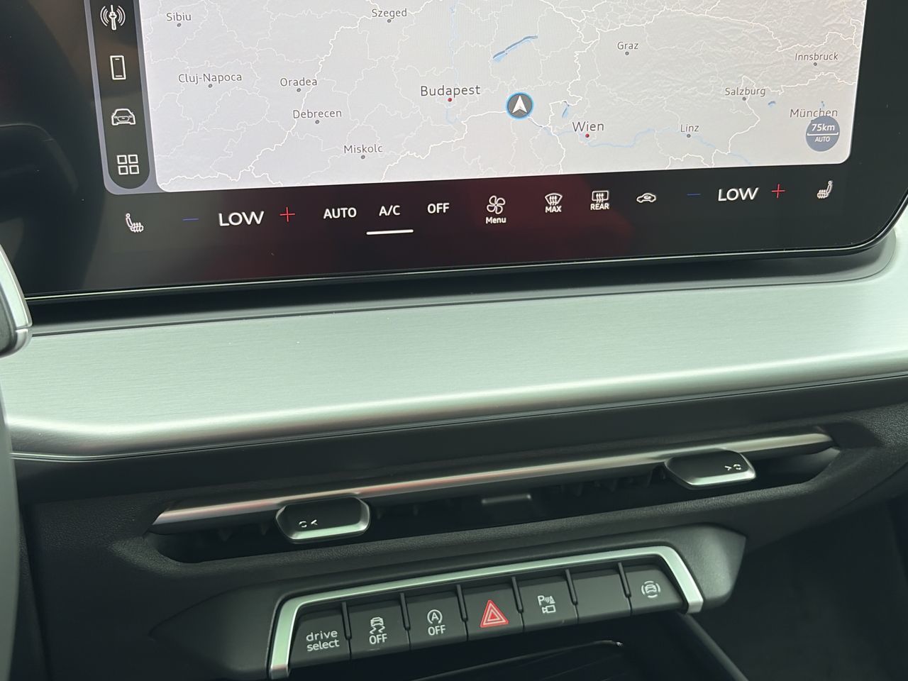 2026 Audi Q3 in Thornhill, Ontario
