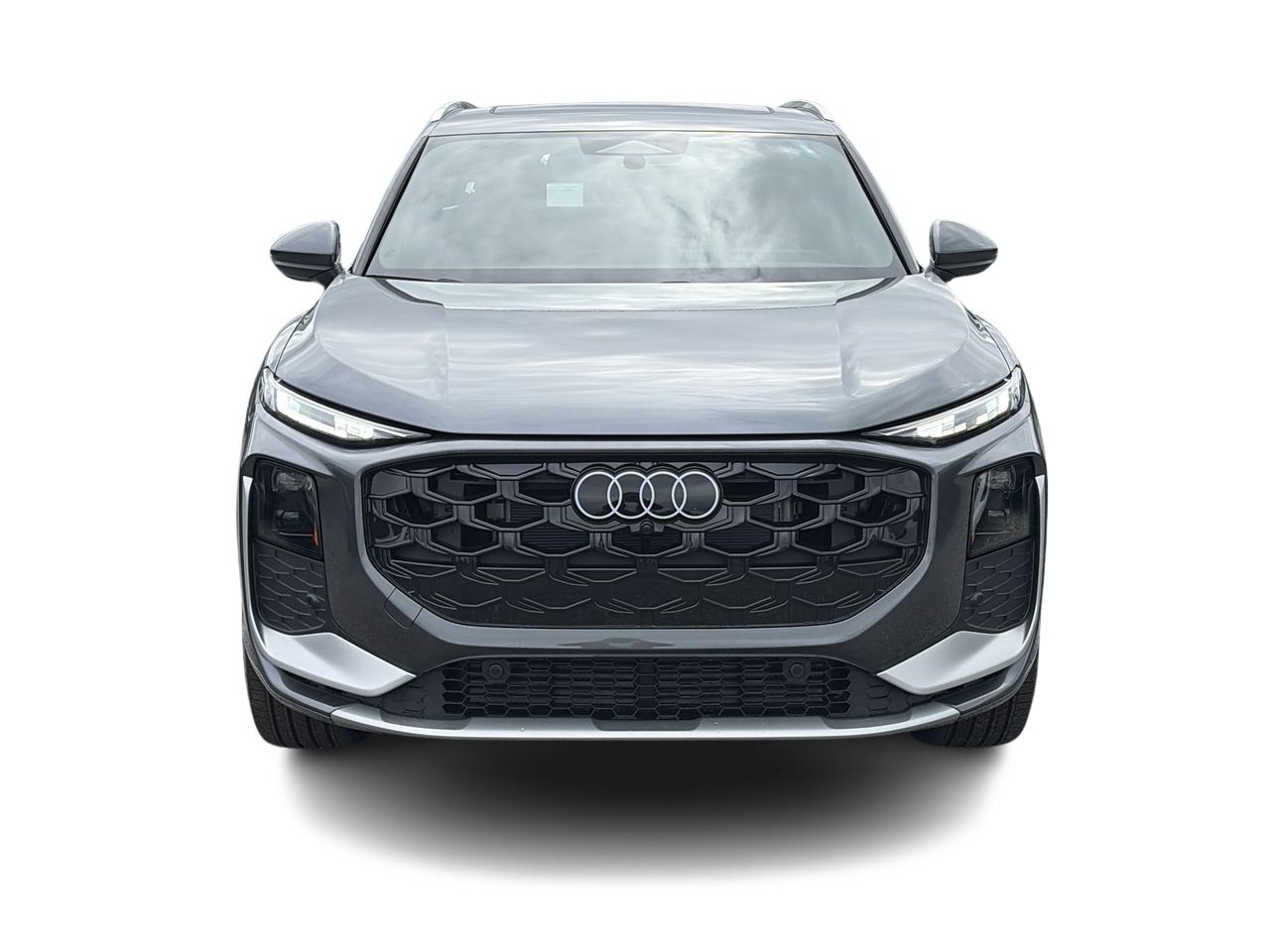 2026 Audi Q3 in Thornhill, Ontario