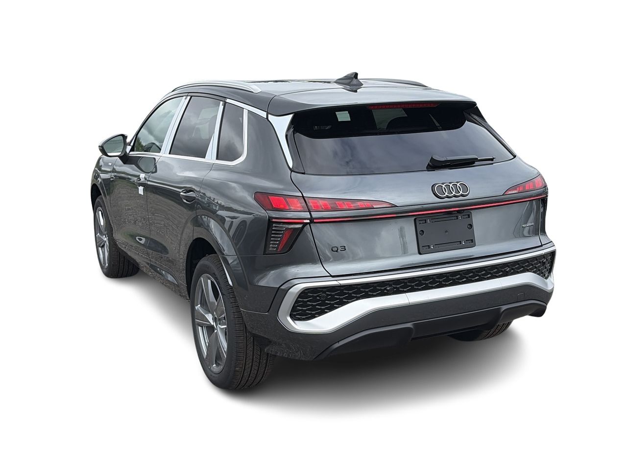 2026 Audi Q3 in Thornhill, Ontario